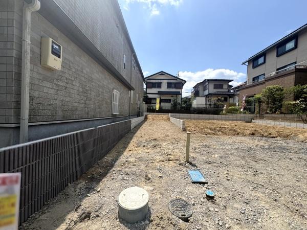 グラファーレ 佐倉市宮前11期全2棟2号棟のその他画像