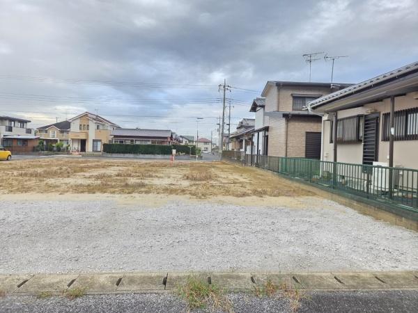 東金市　田間２丁目のその他現地画像