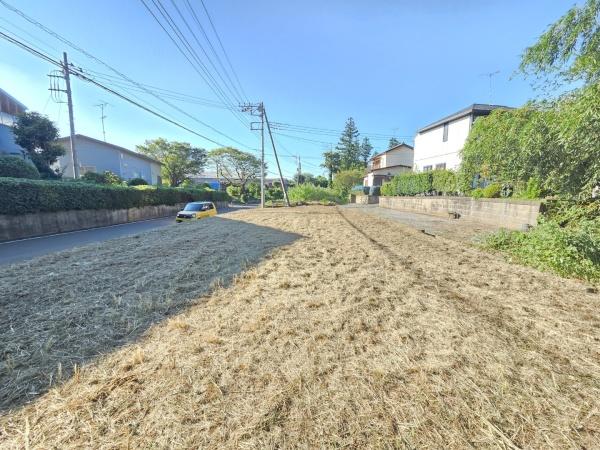山武市 板中新田 さんむし いたなかしんでんのその他現地画像