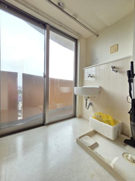 パインズマンション成田のその他画像
