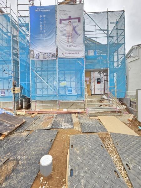 グラファーレ 成田市吾妻1丁目8期全2棟1号棟のその他画像