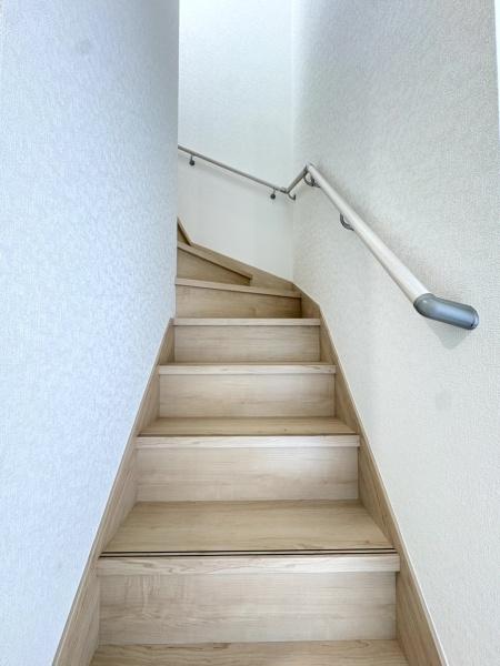 クレイドルガーデン　八街市文違第９全１棟　１号棟のその他内観画像