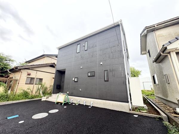 クレイドルガーデン　八街市文違第９全１棟　１号棟のその他画像