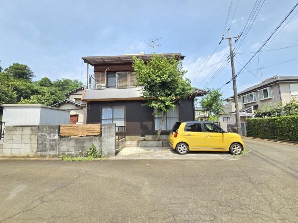 富里市　七栄（とみさとし　ななえ）のその他現地画像
