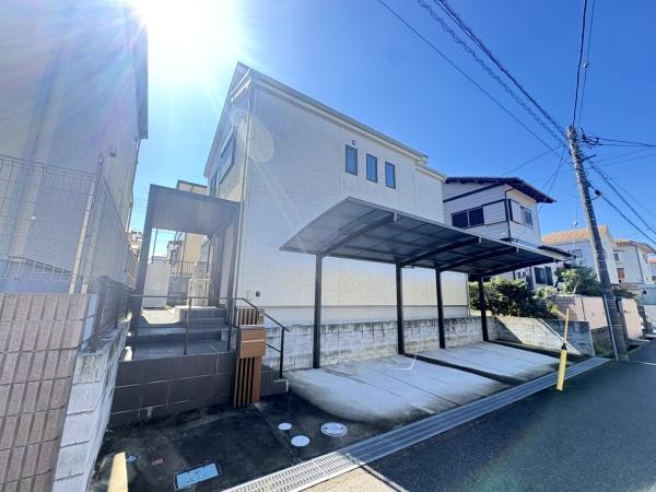 酒々井町 東酒々井1丁目 中古一戸建 酒々井町 東酒々井1丁目 中古一戸建