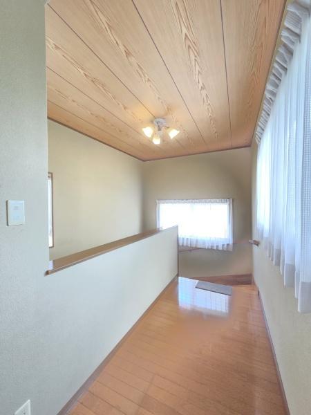 八街市富山の中古一戸建のその他内観画像