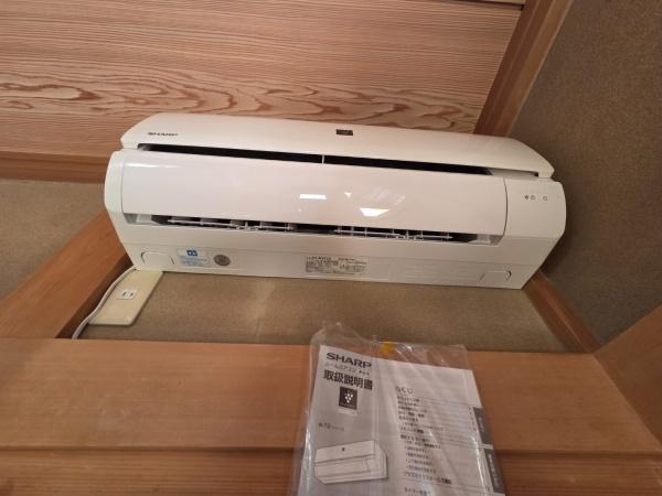 八街市富山の中古一戸建のその他画像