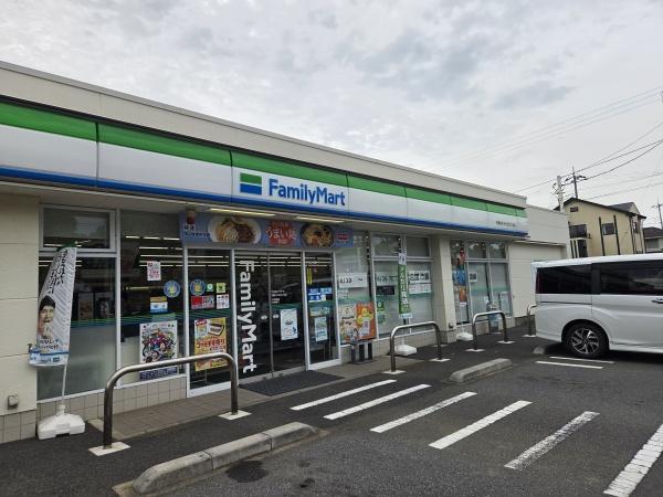 千葉市緑区あすみが丘９丁目のコンビニ画像