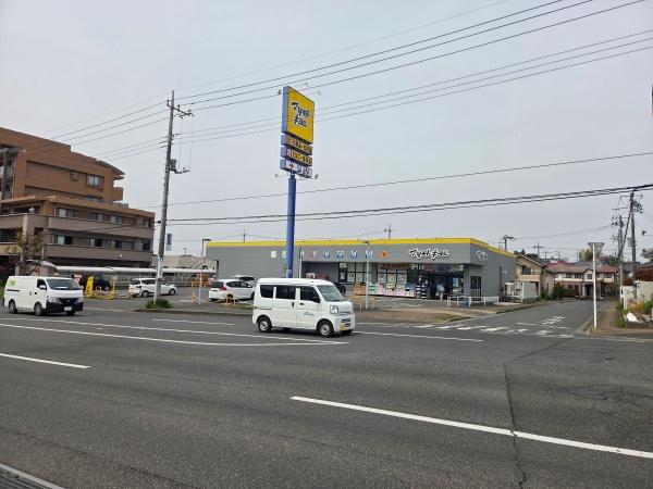 成田市　宗吾４丁目のドラッグストア画像