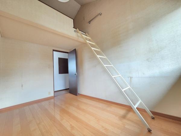 成田市　宗吾４丁目の洋室画像