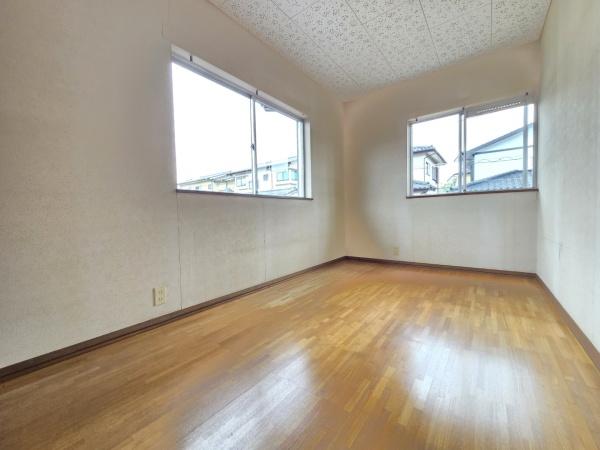 成田市　宗吾４丁目の洋室画像