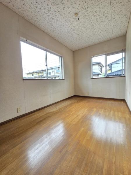 成田市　宗吾４丁目の洋室画像