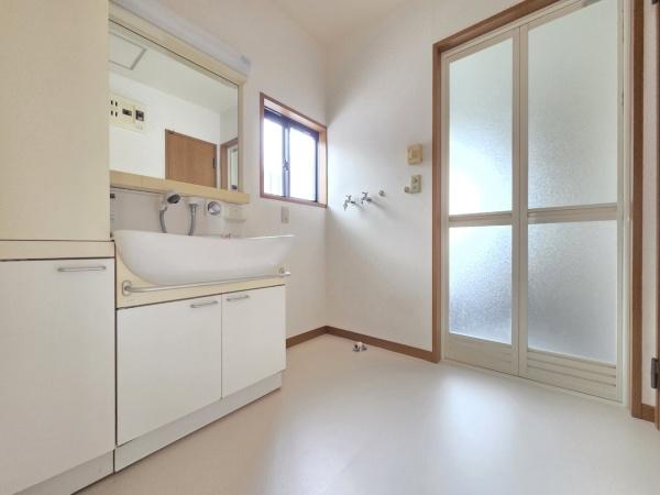 大網白里市 みどりが丘 2丁目の洗面台・洗面所画像