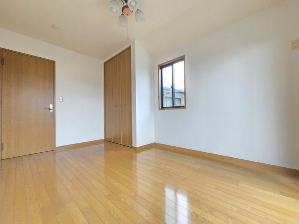 大網白里市 みどりが丘 2丁目の洋室画像