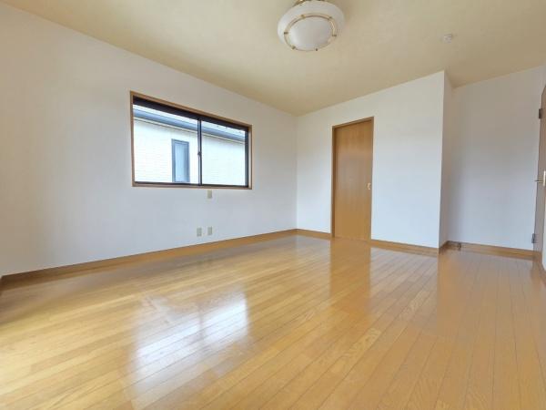 大網白里市 みどりが丘 2丁目の洋室画像