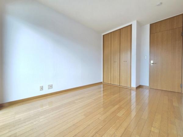 大網白里市 みどりが丘 2丁目の洋室画像
