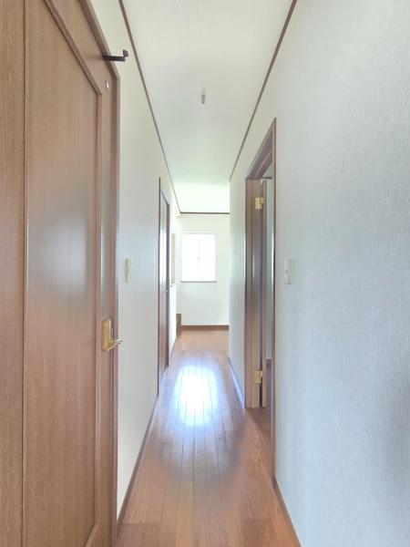 山武市　森　（さんむし　もり）のその他内観画像
