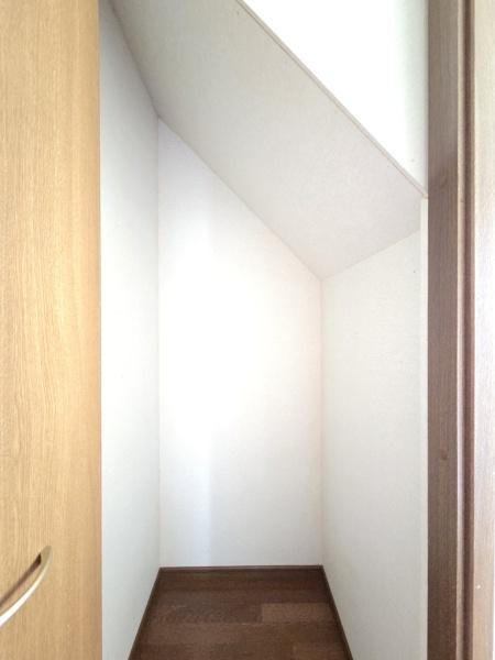 山武市　森　（さんむし　もり）の収納画像