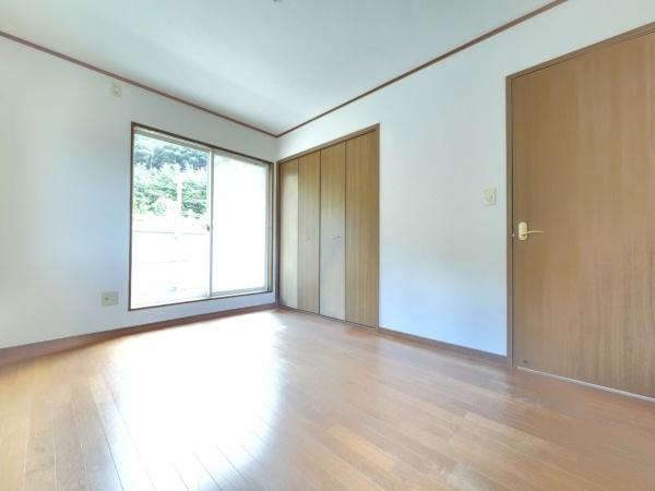 山武市　森　（さんむし　もり）の洋室画像