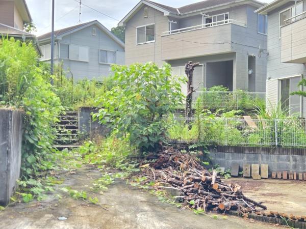 山武市　森　（さんむし　もり）のその他現地画像