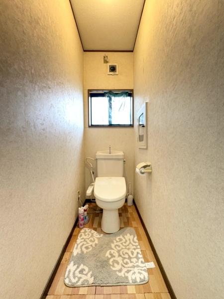 山武市 井之内 (さんむし いのうち)のトイレ画像
