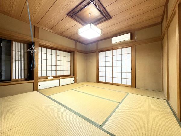 山武市 井之内 (さんむし いのうち)の和室画像