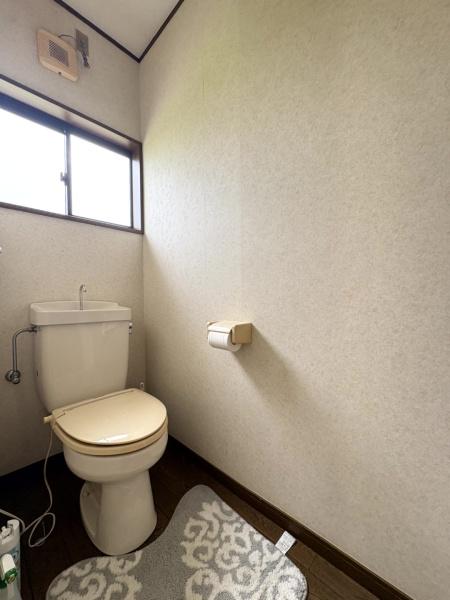 山武市 井之内 (さんむし いのうち)のトイレ画像