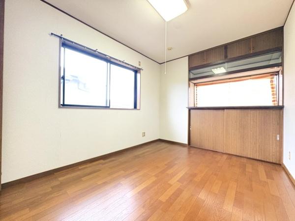 山武市 井之内 (さんむし いのうち)の洋室画像