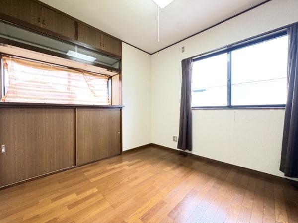 山武市 井之内 (さんむし いのうち)の洋室画像