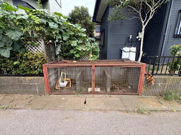 山武市 井之内 (さんむし いのうち)のその他現地画像