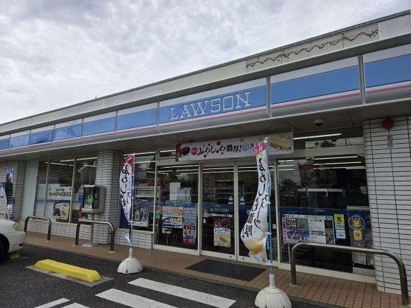あすみが丘ガーデンコート丘の街十一番館のコンビニ画像