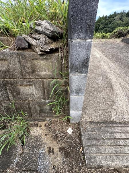 山武市 埴谷 (さんむし はにや)建築条件なし土地のその他現地画像