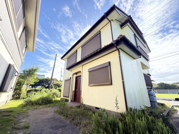 山武市　本須賀　さんむし　もとすかのその他画像