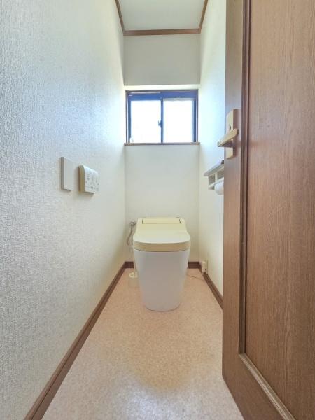 八街市 四木(やちまたし しもく)のトイレ画像