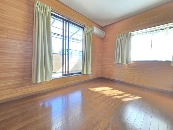 八街市 四木(やちまたし しもく)の洋室画像
