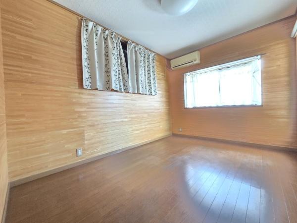 八街市 四木(やちまたし しもく)の洋室画像