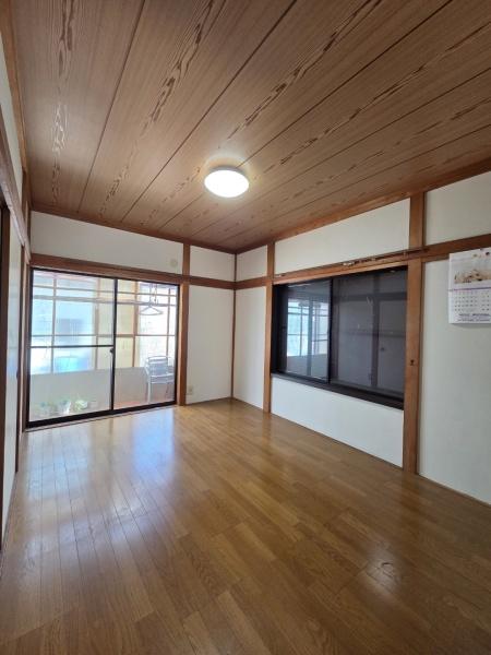 八街市 四木(やちまたし しもく)の洋室画像