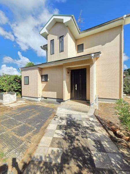 八街市 四木(やちまたし しもく)のその他現地画像