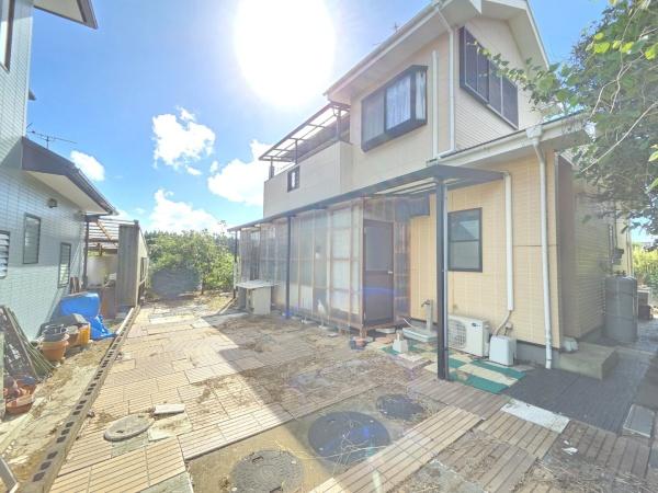 八街市 四木(やちまたし しもく)のその他画像