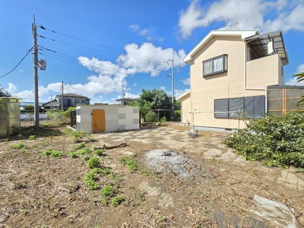 八街市 四木(やちまたし しもく)のその他画像