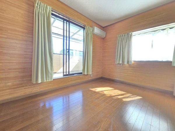 八街市 四木(やちまたし しもく)の洋室画像