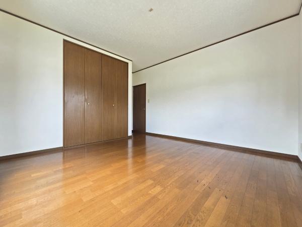 山武市 大木 (さんむし おおぎ)の洋室画像
