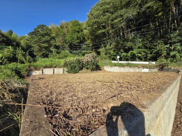 建築条件なし売地　山武市　埴谷（さんむし　はにや）のその他現地画像