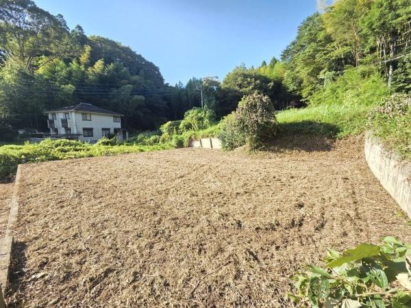 建築条件なし売地　山武市　埴谷（さんむし　はにや）のその他現地画像