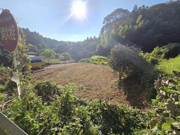 建築条件なし売地　山武市　埴谷（さんむし　はにや）のその他画像