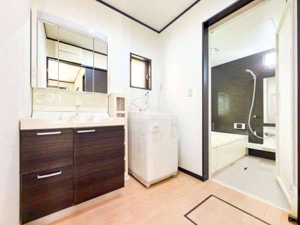 千葉市緑区あすみが丘5丁目の洗面台・洗面所画像