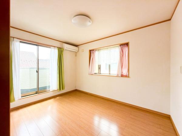 千葉市緑区あすみが丘5丁目の洋室画像
