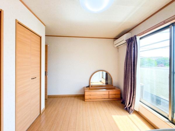 千葉市緑区あすみが丘5丁目の洋室画像