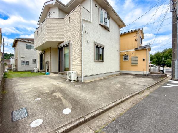 千葉市緑区あすみが丘5丁目のその他現地画像