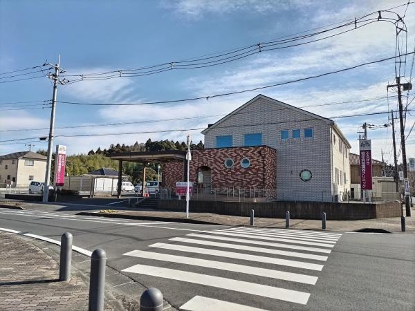 大網白里市 みどりが丘2丁目の病院画像